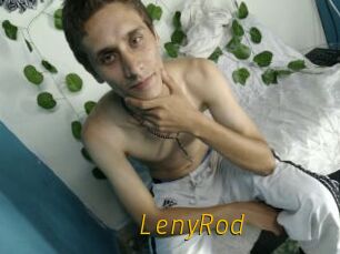 LenyRod