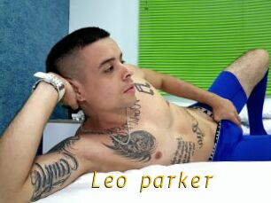 Leo_parker