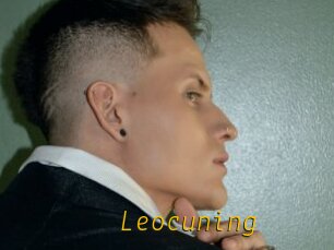 Leocuning