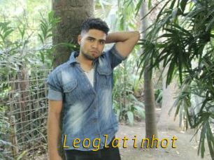 Leoglatinhot