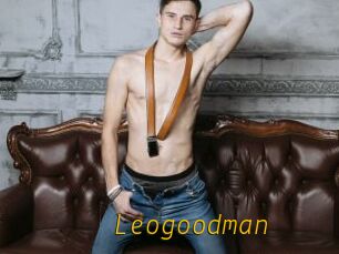 Leogoodman