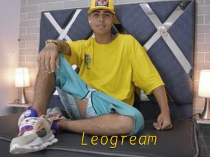 Leogream