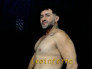 Leoinferno