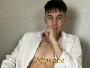 Leokane