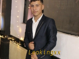 Leokingxx