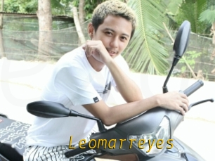 Leomarreyes