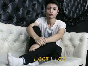 Leomiles