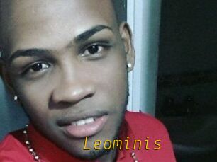 Leominis