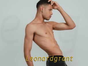 Leonardgrant