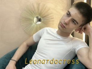 Leonardocross