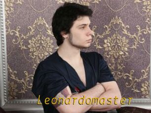 Leonardomaster
