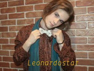 Leonardostar