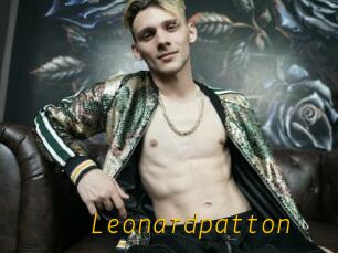 Leonardpatton