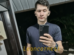 Leoncarmesi