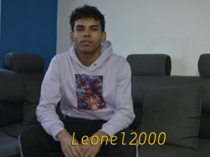 Leonel2000