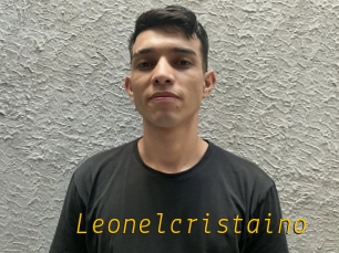 Leonelcristaino