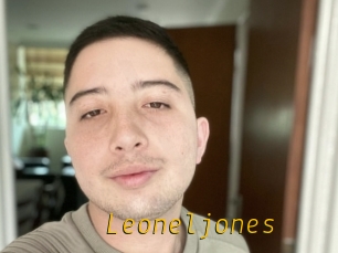 Leoneljones