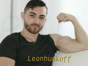 Leonhunkoff