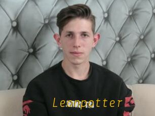 Leonpotter