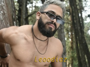 Leoodiaz