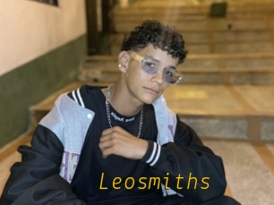 Leosmiths