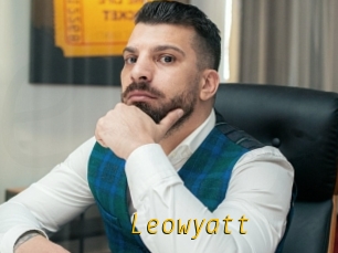 Leowyatt