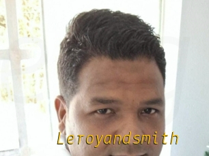 Leroyandsmith