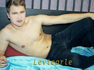 Leviearle