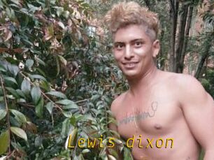 Lewis_dixon