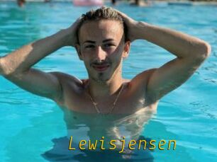 Lewisjensen