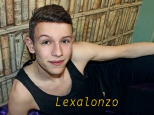 Lexalonzo