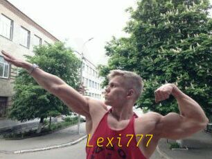 Lexi777