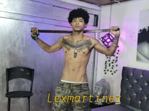 Lexmartinez