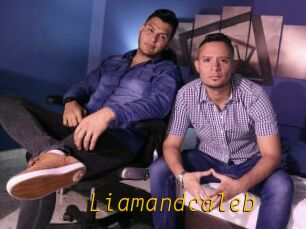 Liamandcaleb