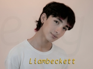 Liambeckett