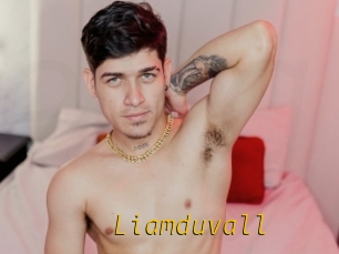 Liamduvall