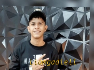 Liamgadiell