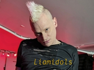 Liamidols
