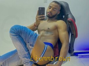 Liammbrown