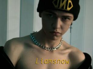 Liamsnow