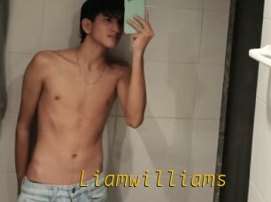 Liamwilliams