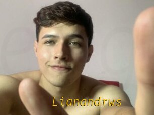 Lianandrws