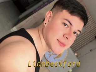Lianbeckford