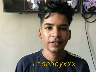 Lianboyxxx