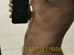 Lightskinbbc