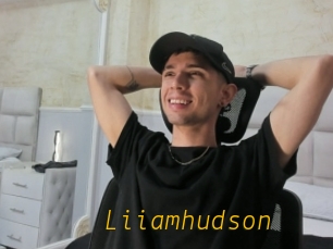 Liiamhudson