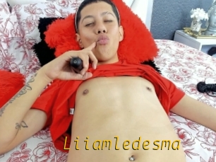 Liiamledesma