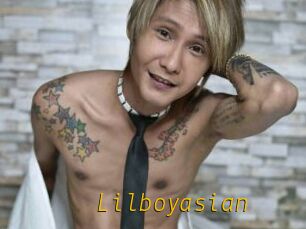 Lilboyasian