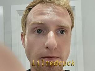 Lilredcuck