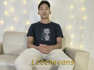 Litchevans